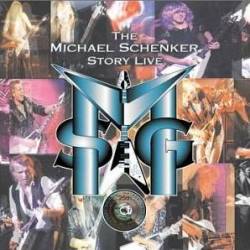 MSG : The Michael Schenker Story Live